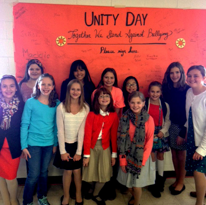 Unity Day