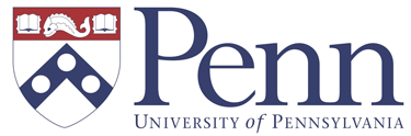 Penn Logo University of Pennsylvania