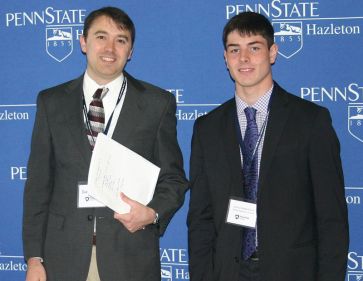 PSU-Hazleton-STEM-competition-Kalada-Kania