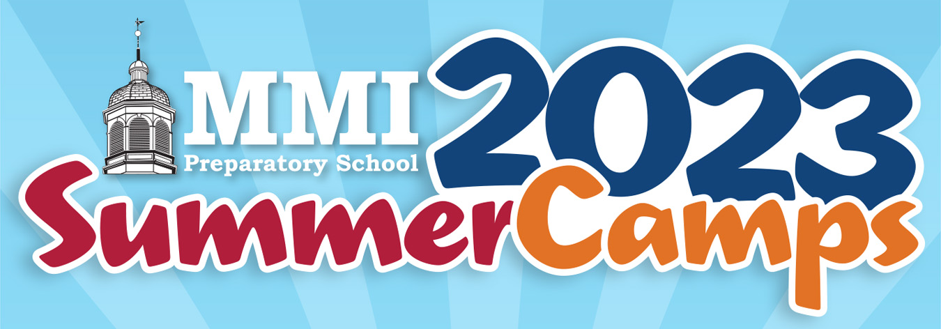 Summer Camps - MMI Preparatory School