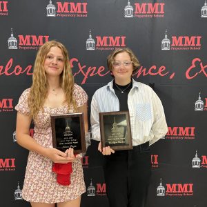 MMI Recognizes Student Athletes During 2024 Spring Athletic Awards Ceremony