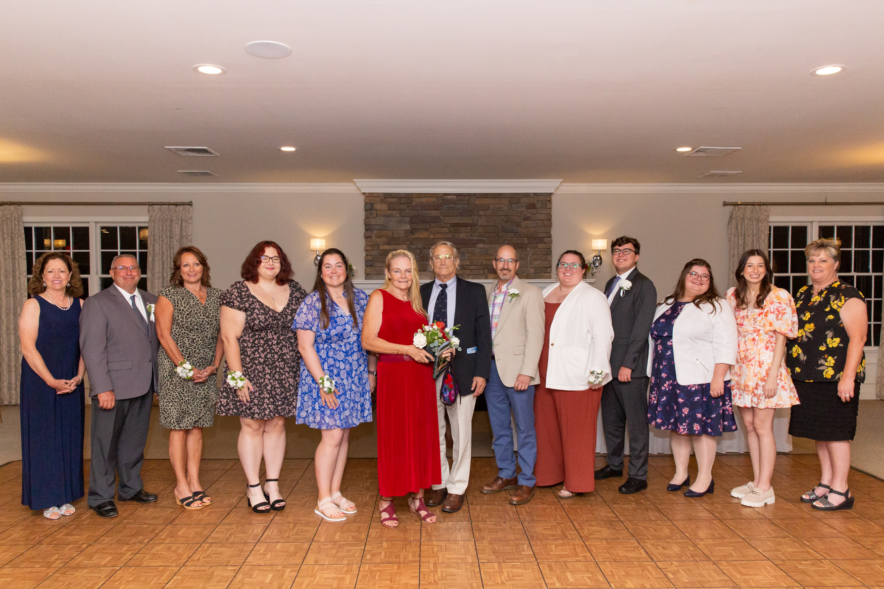 MMI Honors Past Students at Inaugural Distinguished Young Alumni ...